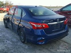 نيسان سنترا